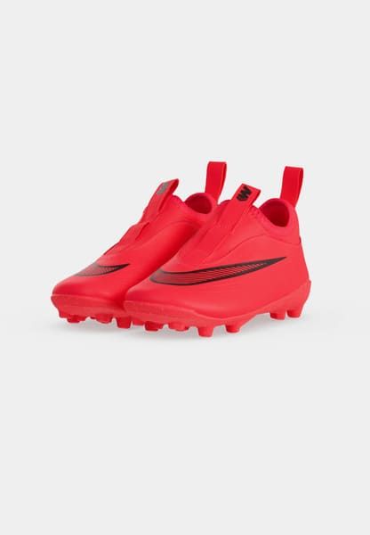 Scarpa da calcio Vapor 17 Club Flex FG/MG PS bambino unisex - Nike