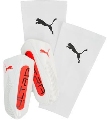 Parastinchi con calza ULTRA Light Sleeve - Puma