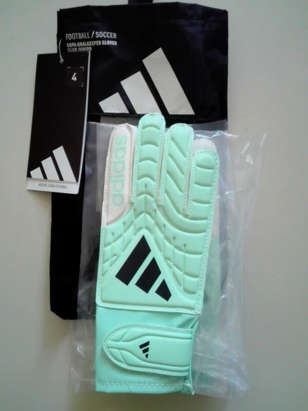 Guanti da portiere bambino Adidas Copa Club Guanti portiere Copa Club ragazzo - Adidas