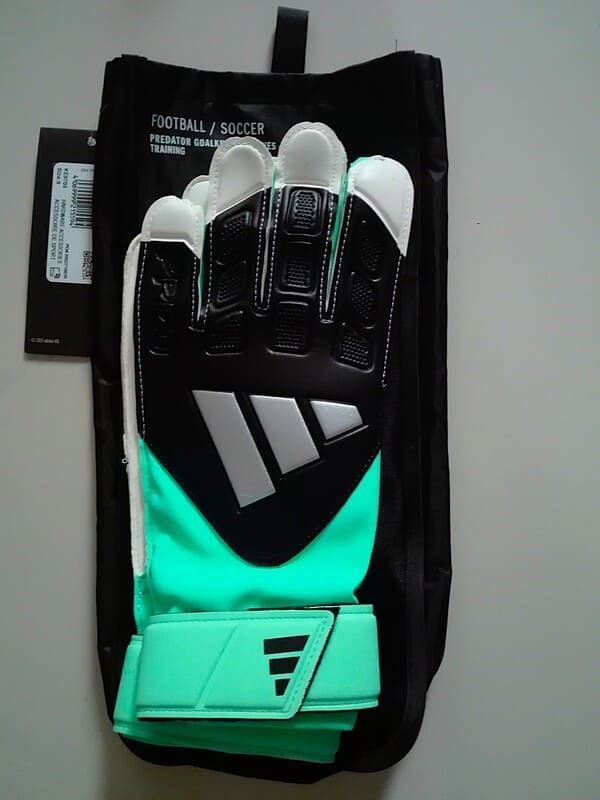 Guanti portiere Predator GL Training - Adidas