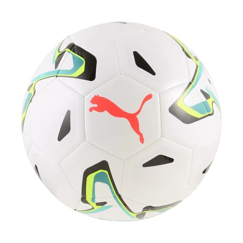 Pallone Stellar Club bianco taglia 5 - Puma