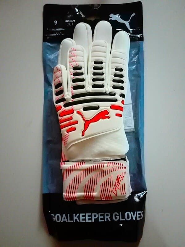 Guanti da portiere Puma Future March NC Guanti portiere Future Match NC unisex - Puma
