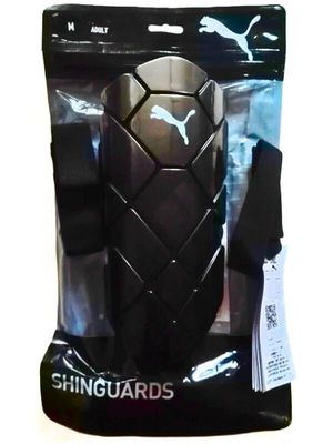 Parastinchi King Strap neri unisex - Puma