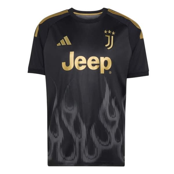 Maglia Juventus gara third 2026/2027 - Adidas