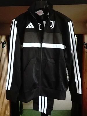 Tuta Juventus bambino Tuta Juventus bambino 2026/2027 - Adidas