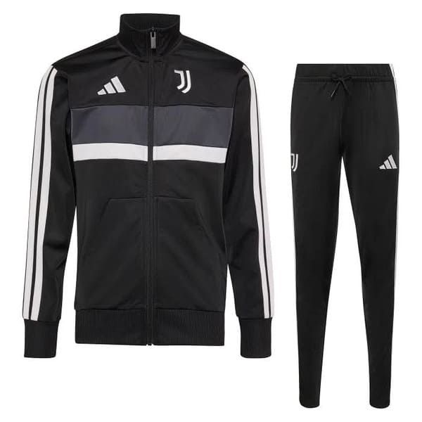 Tuta Juventus bambino 2026/2027 - Adidas