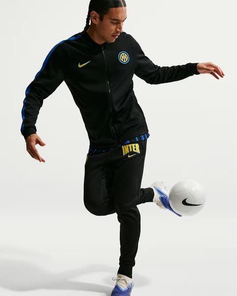 Tuta dell'Inter 2026/2027 ufficiale - Nike