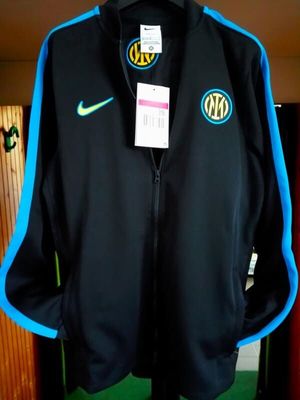 Tuta ufficiale Inter Strike bambino/a - Terza - Nike