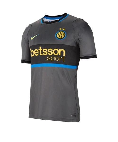 Inter maglia gara third stadium 2026/2027 - Nike