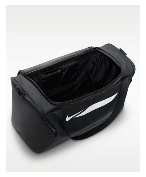 Borsone Nike Academy Small 40L nero