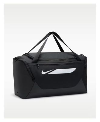 Borsone Nike Academy Small Borsone Nike Academy Small 40L nero