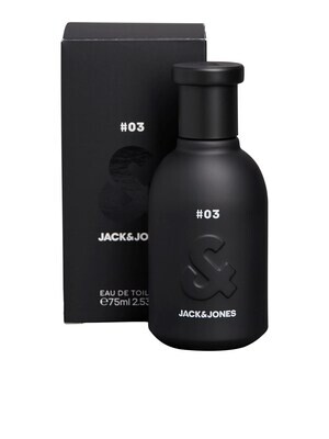 Jack und Jones #03 von Jack & Jones -75ML