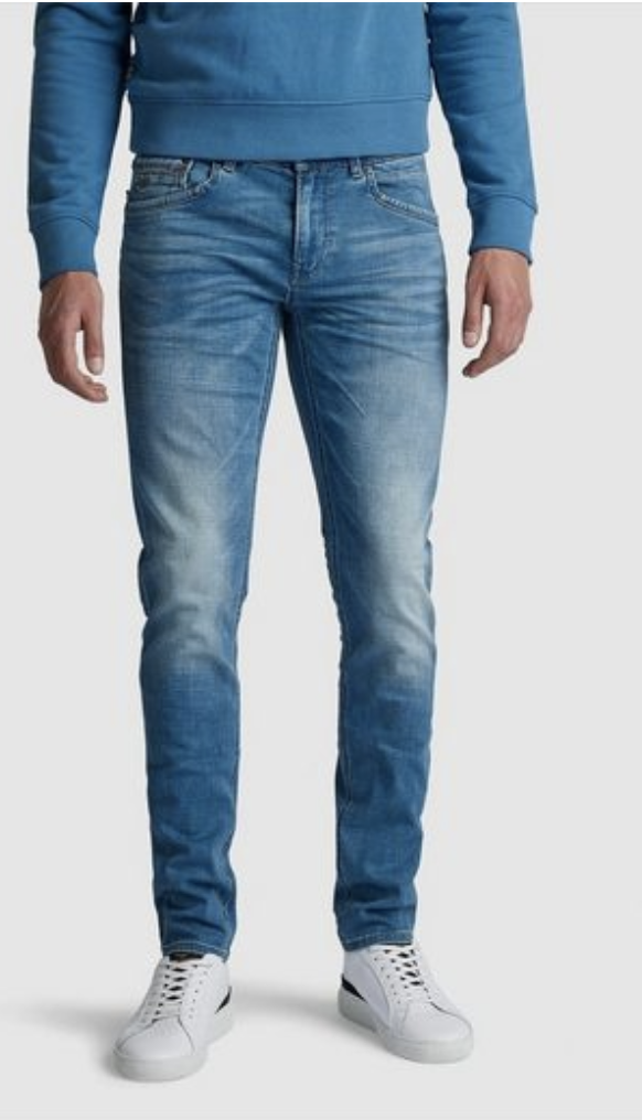 PME Legend Jeans Tailwheel soft mid blue