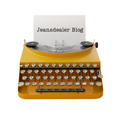 Jeansdealer Blog