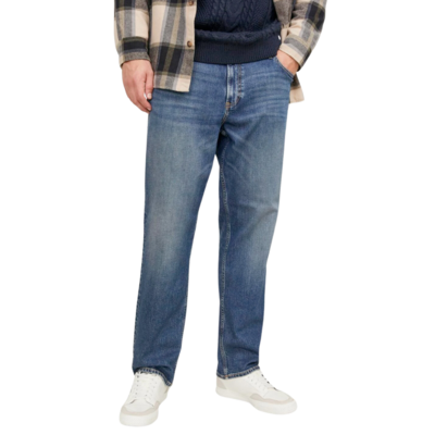 Jeans und Hosen in großen Größen