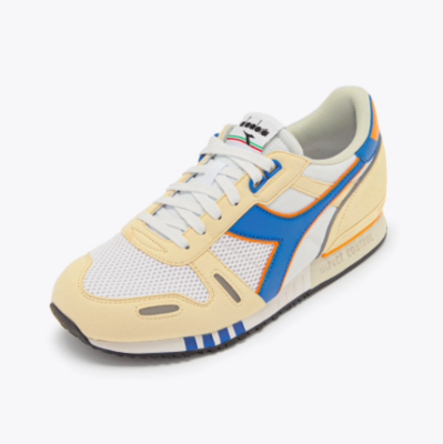 DIADORA TITAN TECH MESH