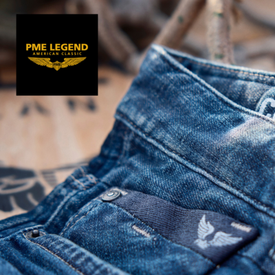 PME Legend Jeans und Hosenpaket