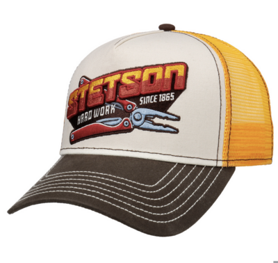 Stetson Trucker Caps