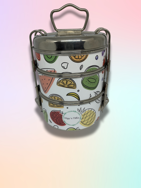 Fruitexplosie