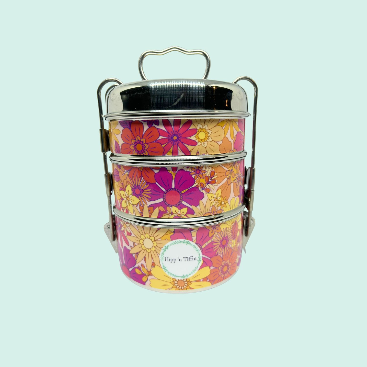 Flower  Power