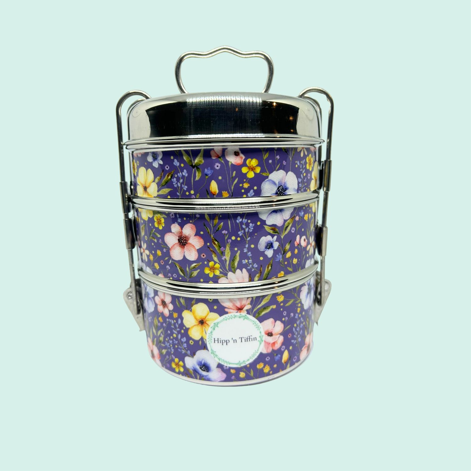 Lavender Bloom