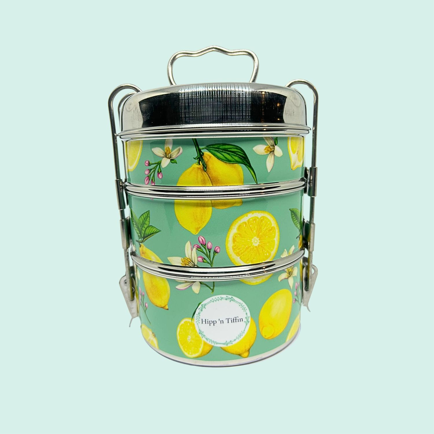 Lemon Groove