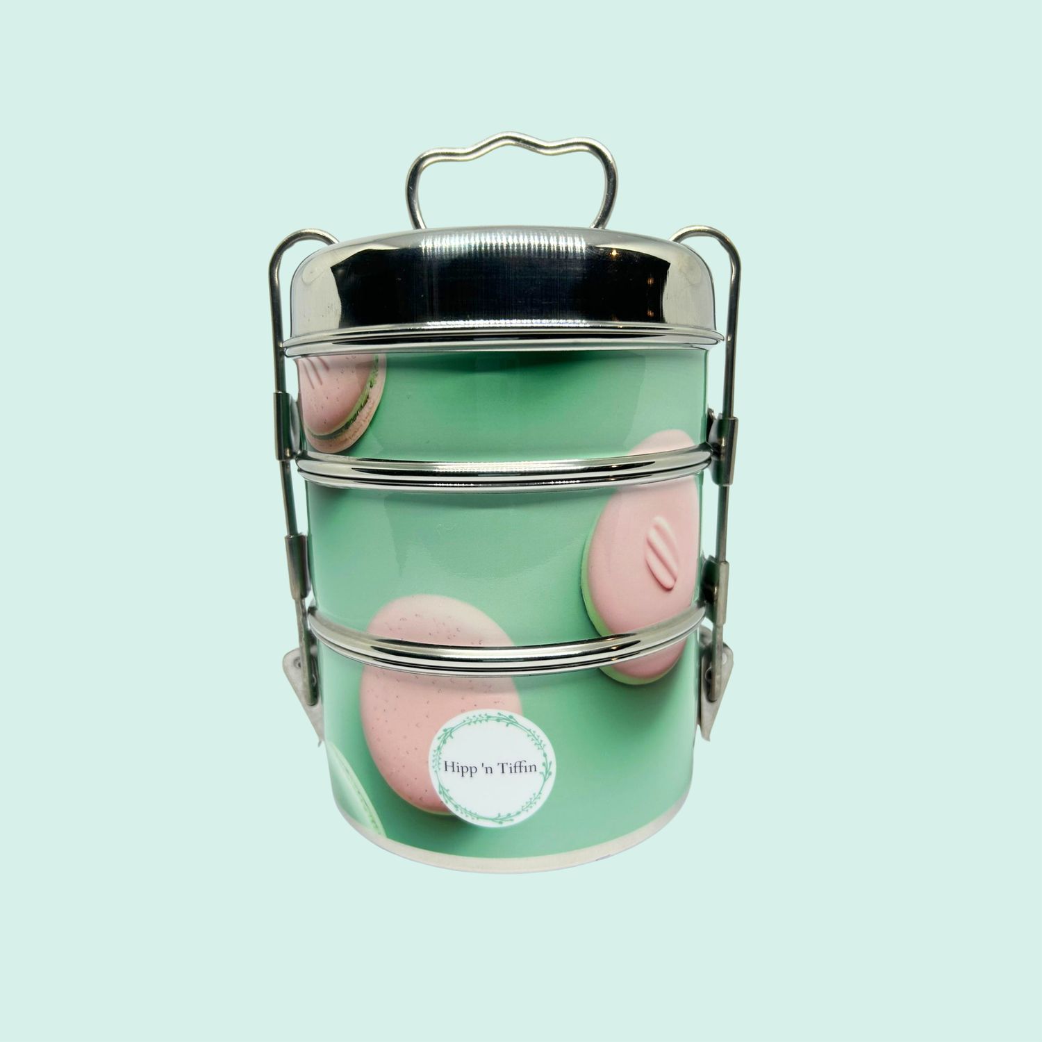 Oui Oui Macaron