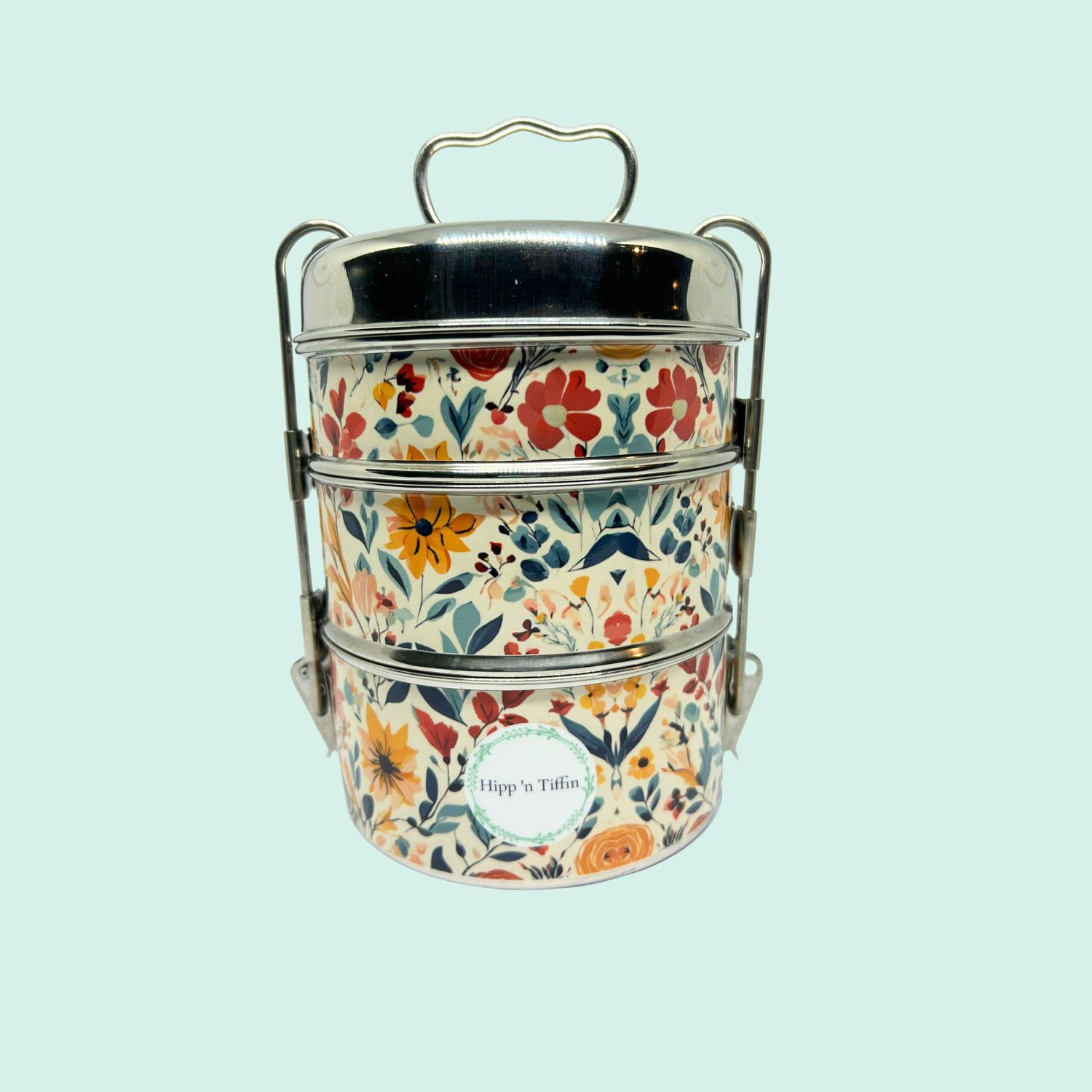Vintage Flower