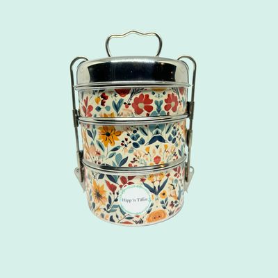 Vintage Flower