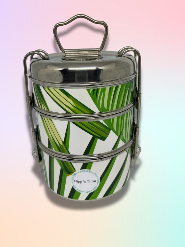 Groene bladeren Groene bladeren