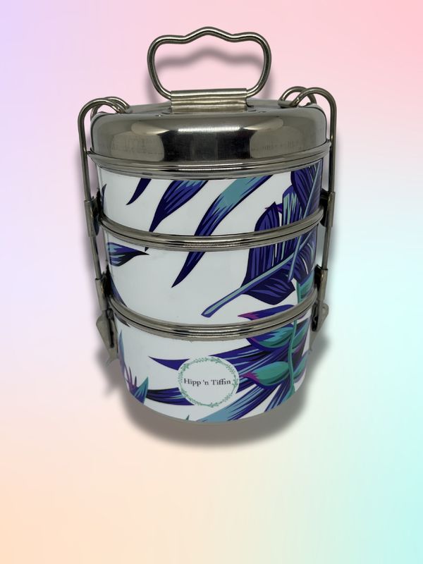 Paarse veren Paarse veren