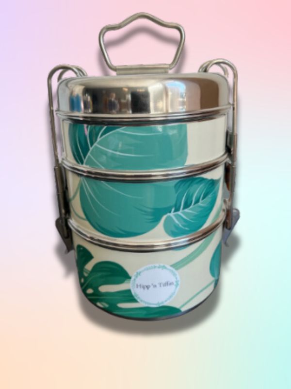 Zachte Bladeren Zachte Bladeren