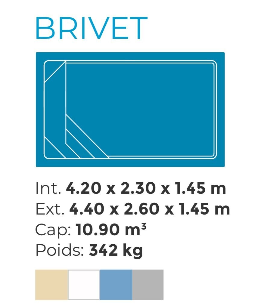 BRIVET