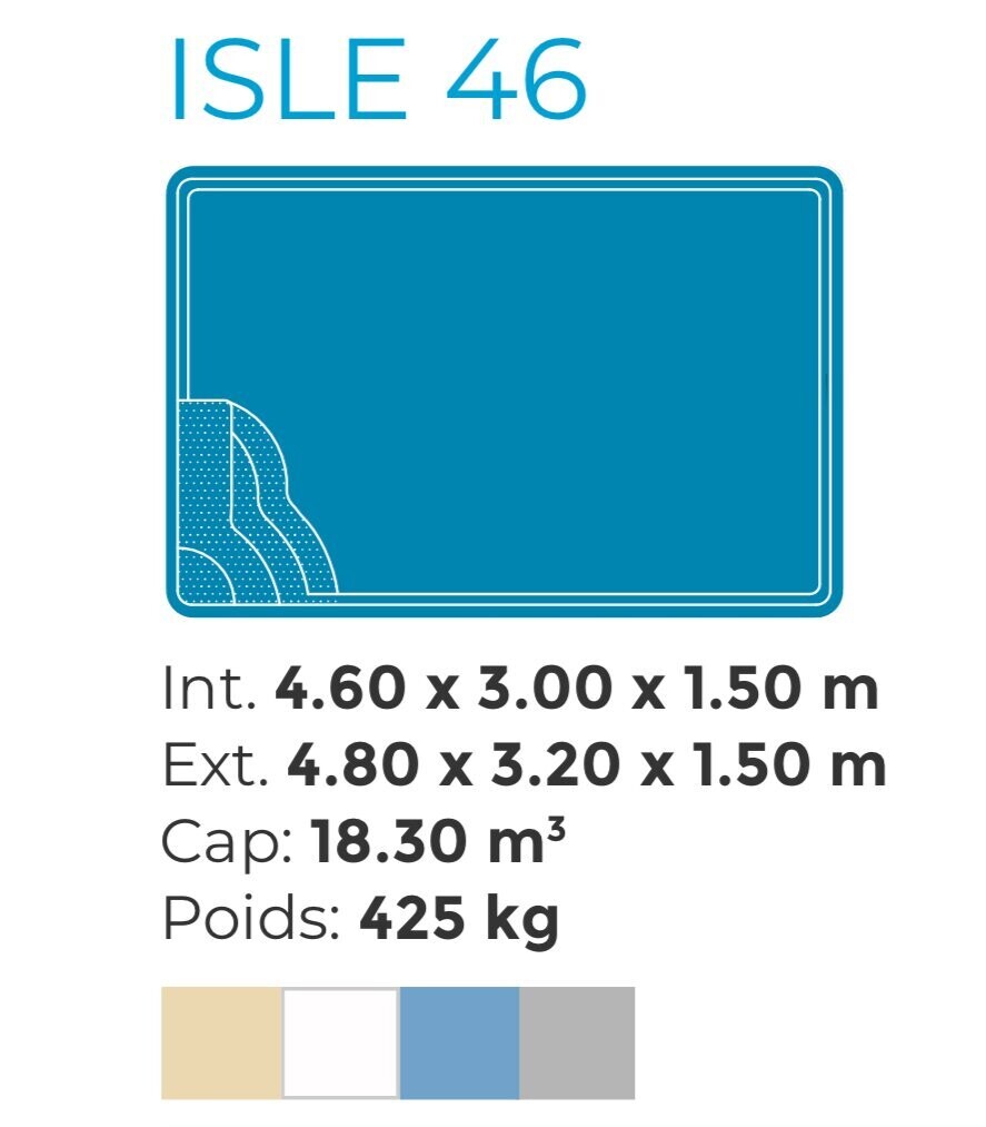 ISLE46