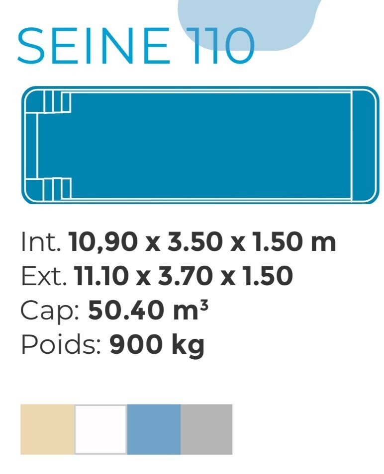 SEINE110
