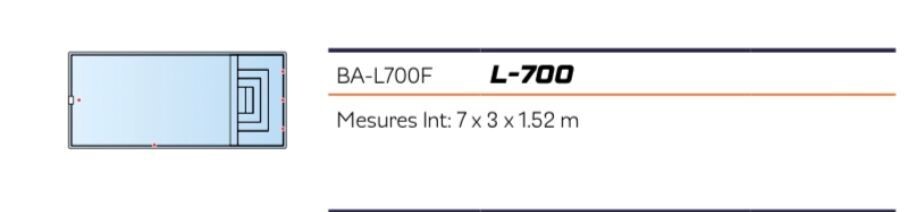 L-700