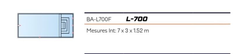 L-700
