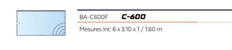 C-600