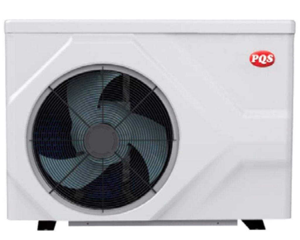 P.A.C inverter eco 14KW + coffret électrique