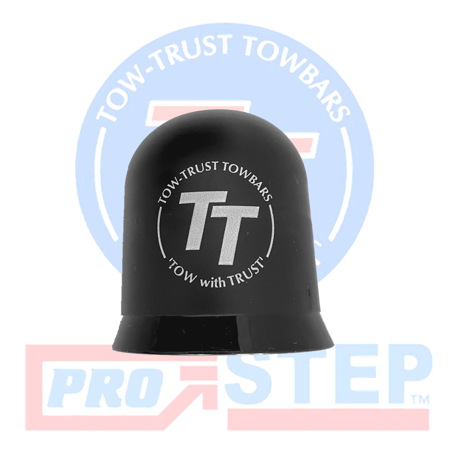 Tow-Trust Towball Cap