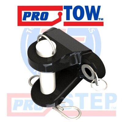 PRO-TOW 2 Bolt Jaw Only