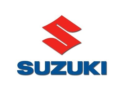 Suzuki Across Towbars