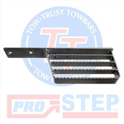 Tow-Trust Right Hand Single Step