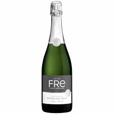 FRE SPARKLING BRUT (ALCOHOL REMOVED) - 750ML