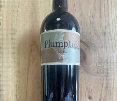 PLUMPJACK MERLOT NAPA VALLEY 2019 JEB DUNNUCK 94 POINTS REGULARLY $84.99