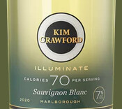 KIM CRAWFORD ILLUMINATE SAUVIGNON BLANC 2021