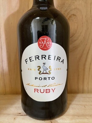 FERREIRA PORTO RUBY - 750ML