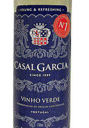 CASAL GARCIA VINHO VERDE  750ML