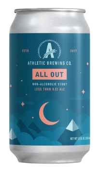 ATHLETIC WITS PEAK (N/A) 6PK - 6 PK