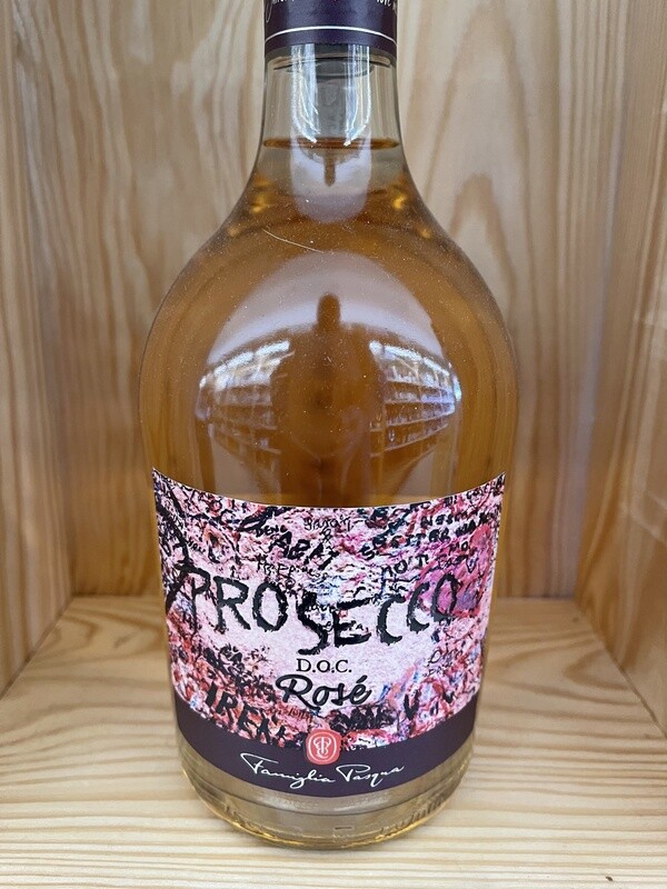 PASQUA PROSECCO ROSE EXTRA DRY 2020 - 750ML